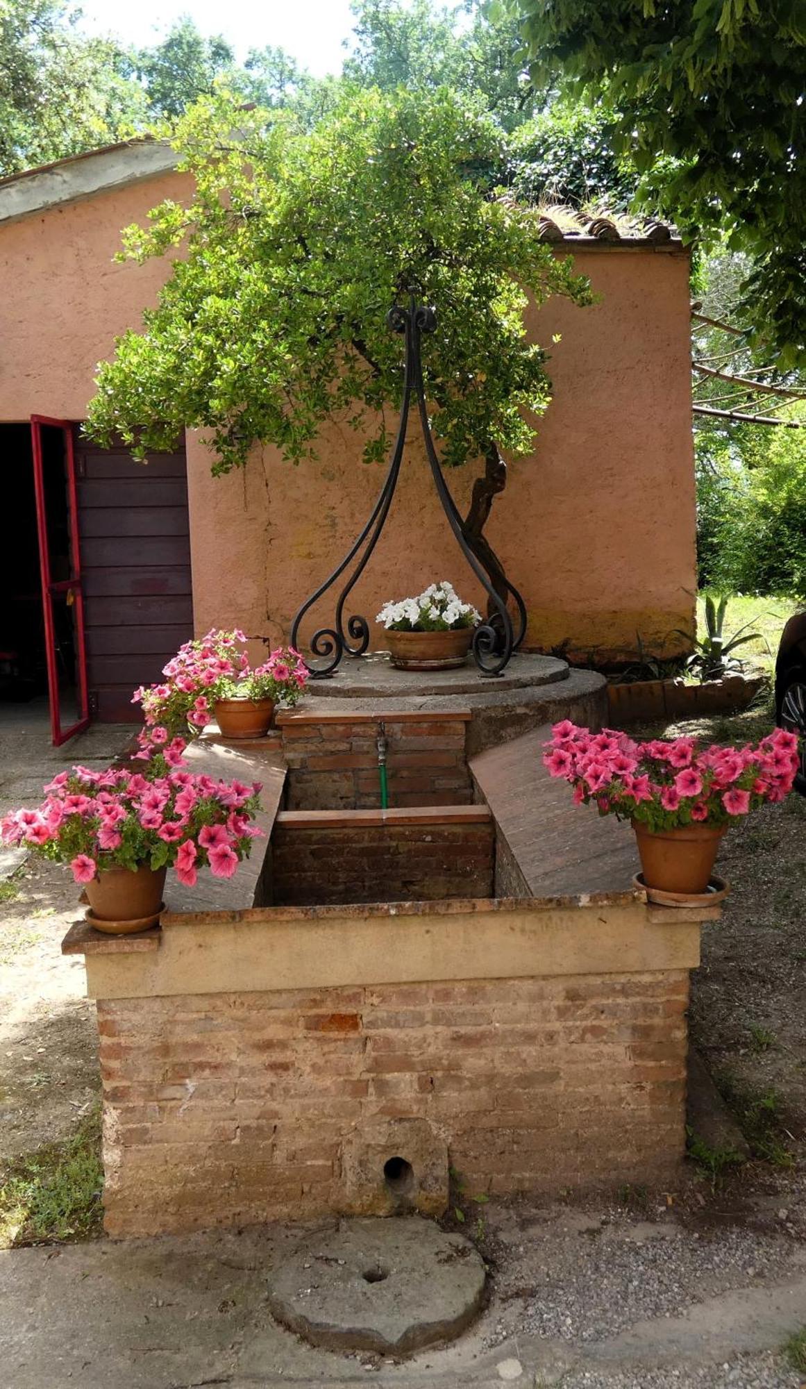 Lady Sposino Lägenhet Spinelli Exteriör bild